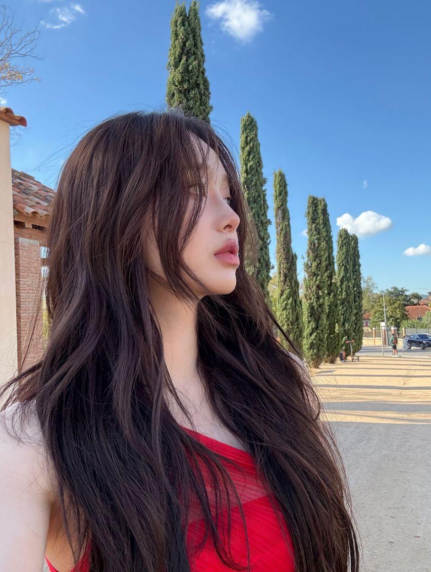 츄 인별/ with CNBLUE/ 엠카/ 배텐4