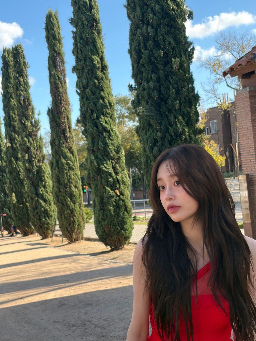 츄 인별/ with CNBLUE/ 엠카/ 배텐6