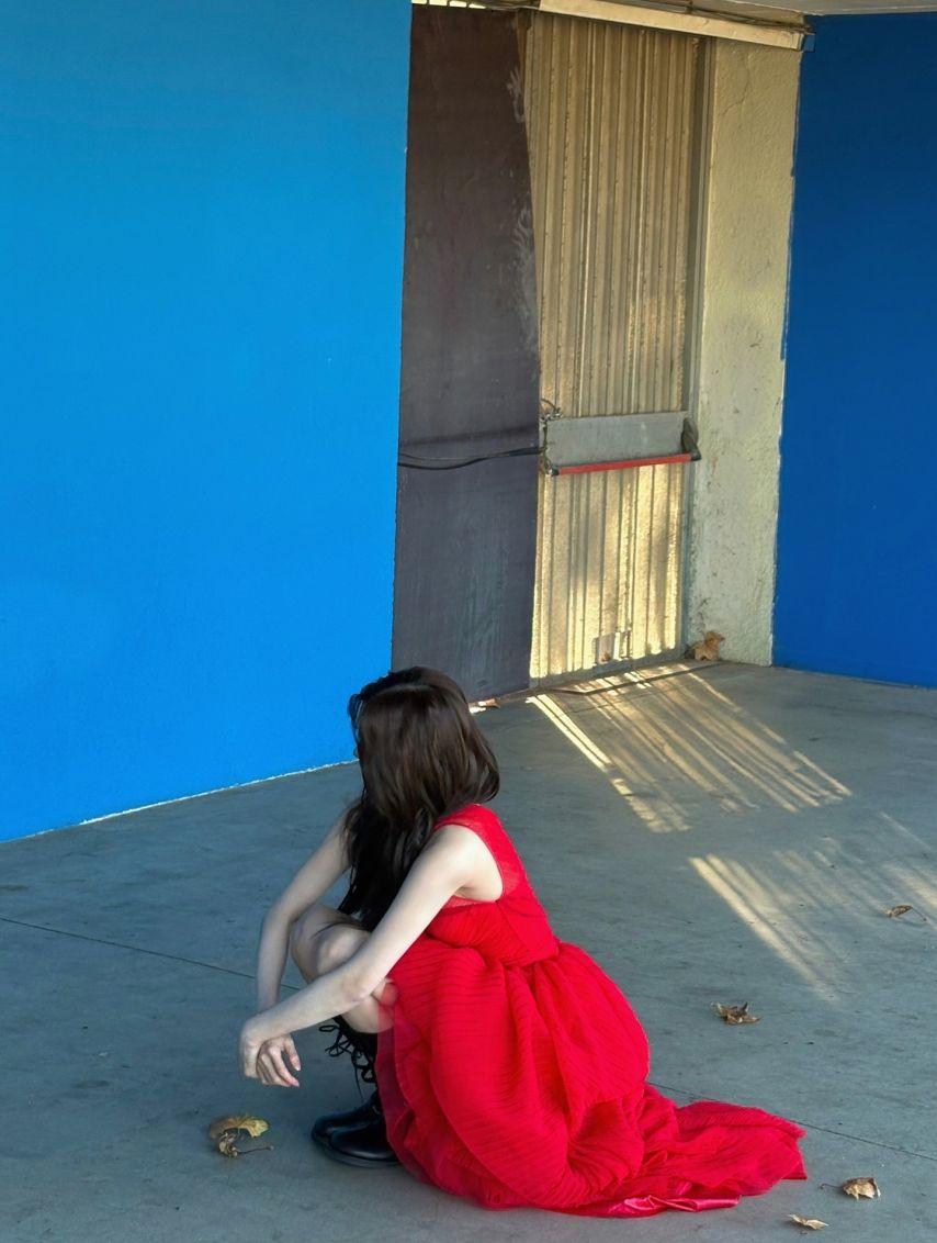 츄 인별/ with CNBLUE/ 엠카/ 배텐8