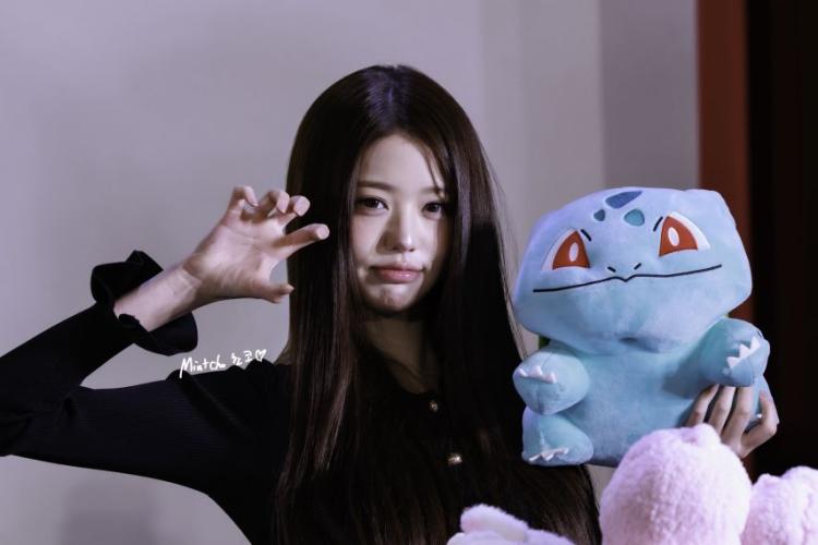 [아이브] 장원영1