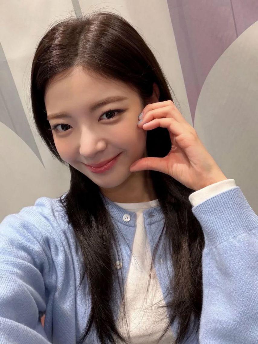 ITZY (있지)6
