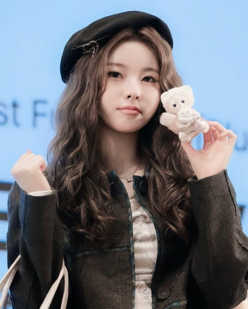 NMIXX (엔믹스) 규진0