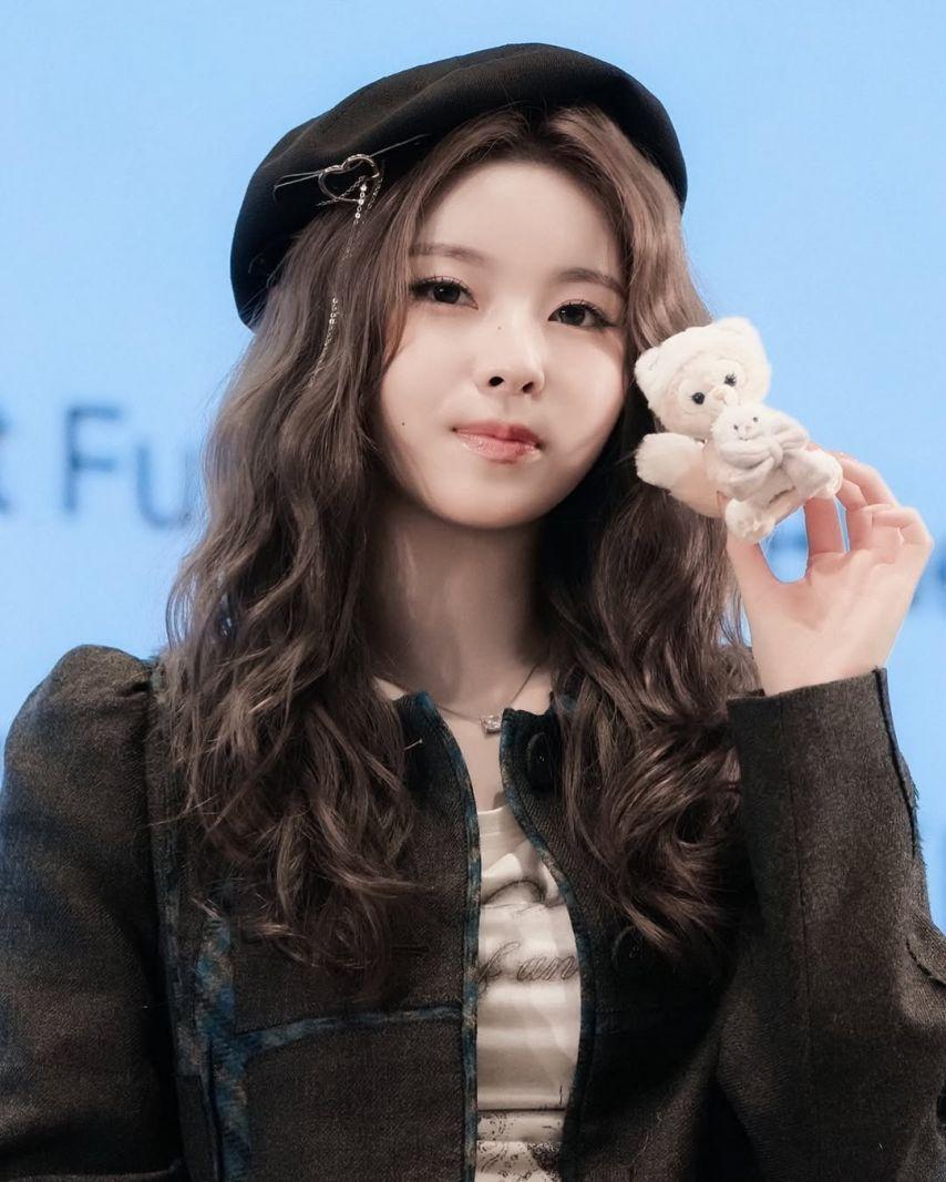 NMIXX (엔믹스) 규진1