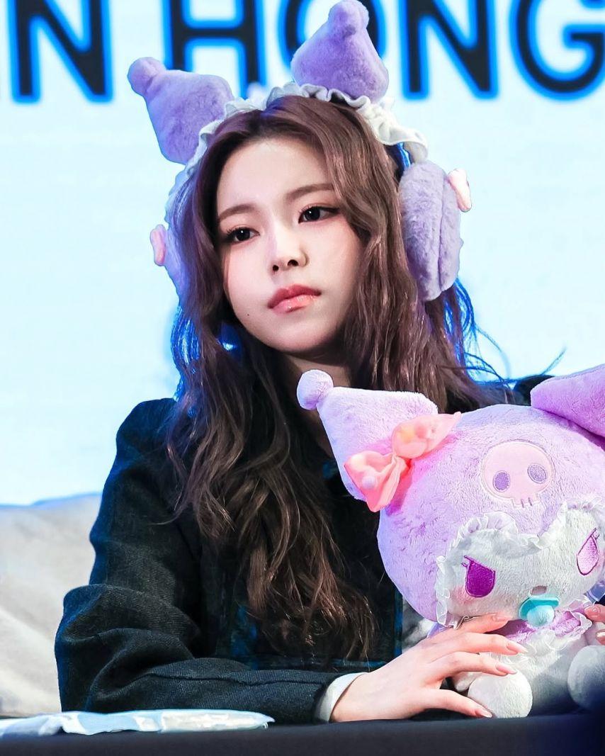 NMIXX (엔믹스) 규진2