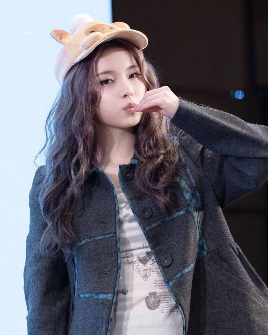 NMIXX (엔믹스) 규진5