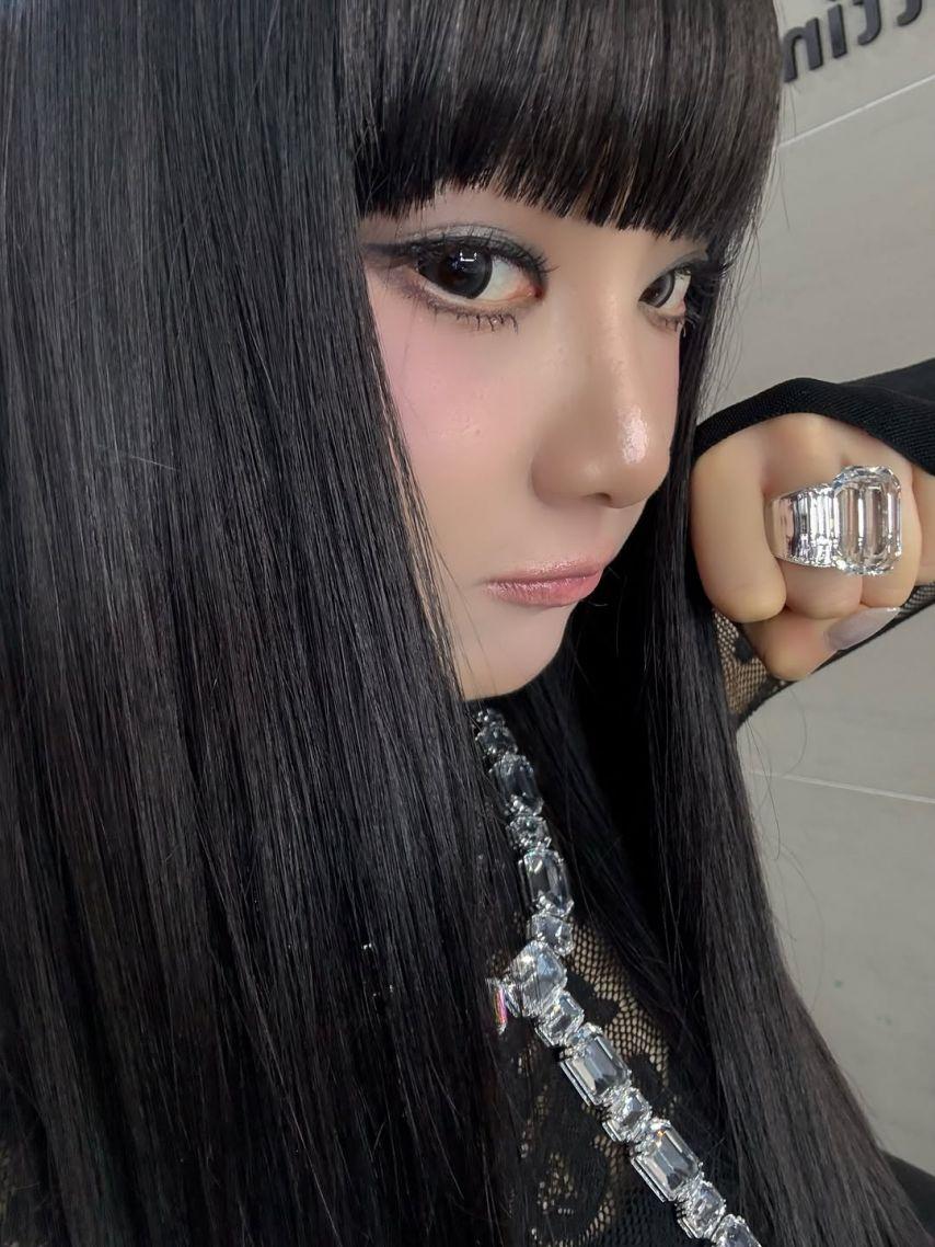 에스파 (aespa) 닝닝1