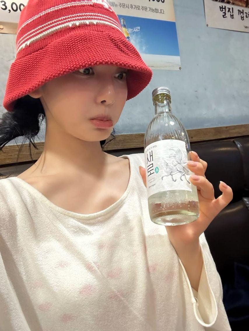 에스파 (aespa) 닝닝3