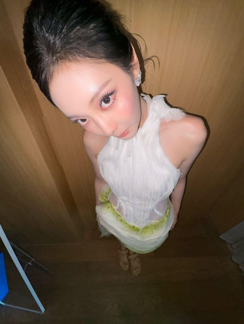 에스파 (aespa) 닝닝4