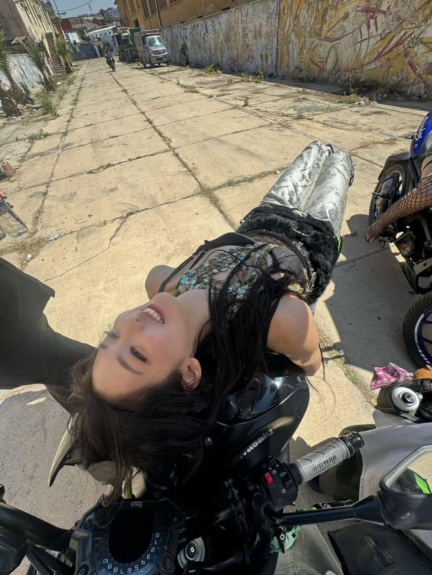 에스파 (aespa) 닝닝5