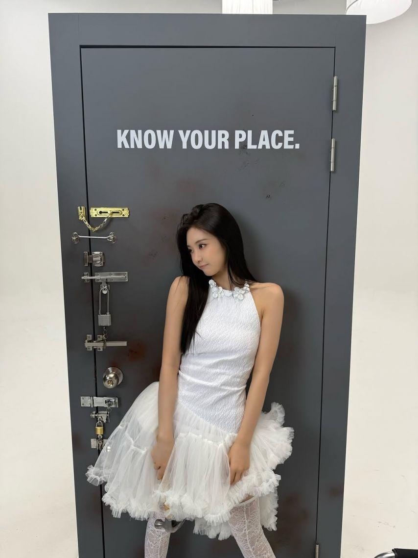 에스파 (aespa) 닝닝6