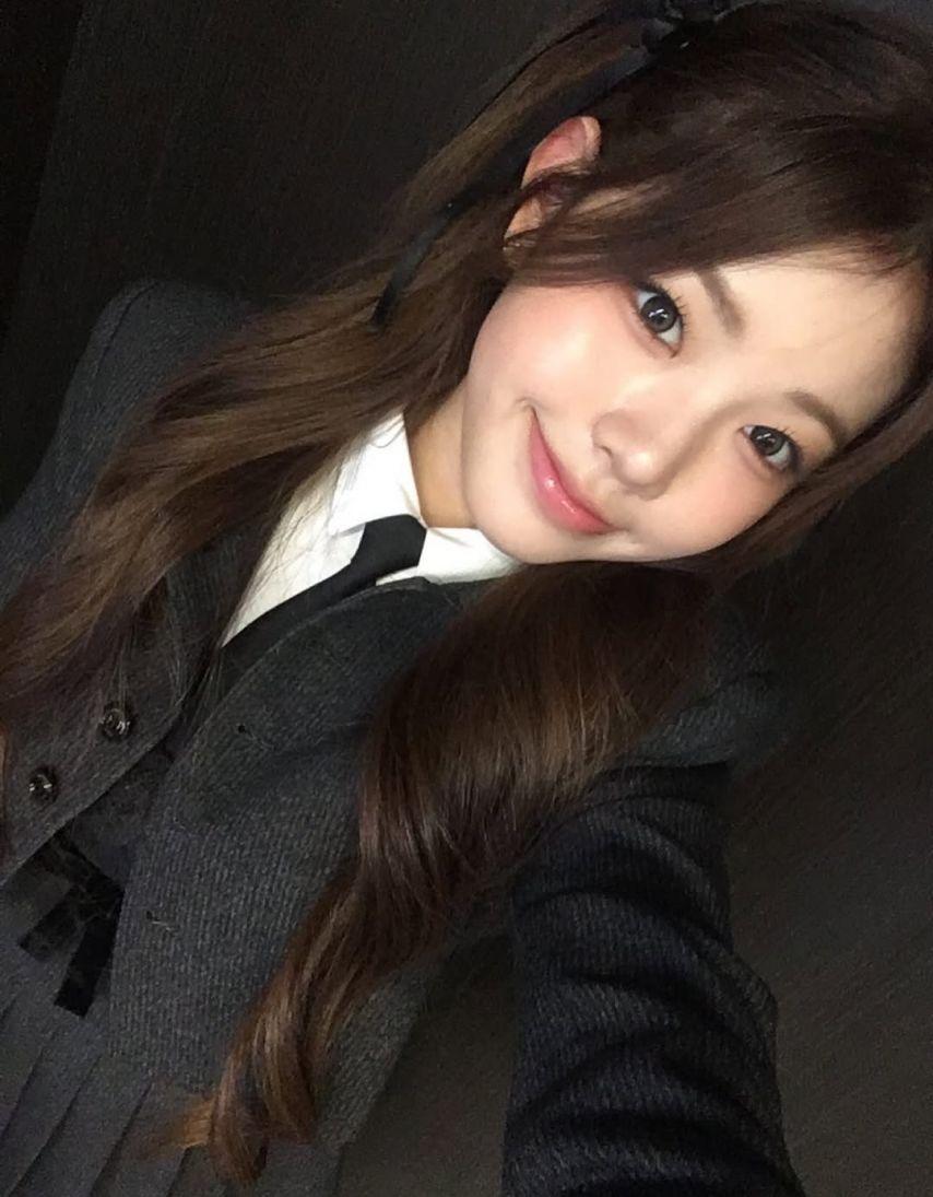 UNIS (유니스) 오윤아3