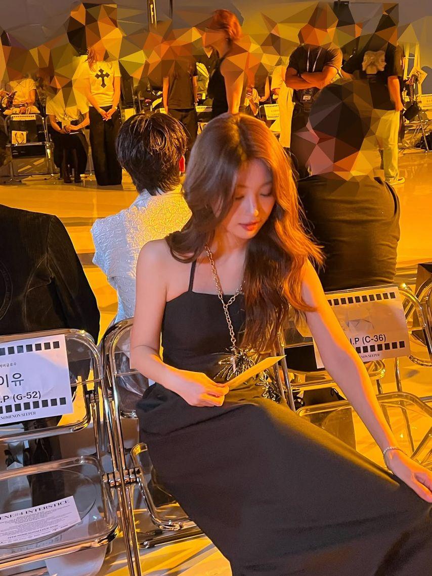 EVERGLOW (에버글로우) 시현2