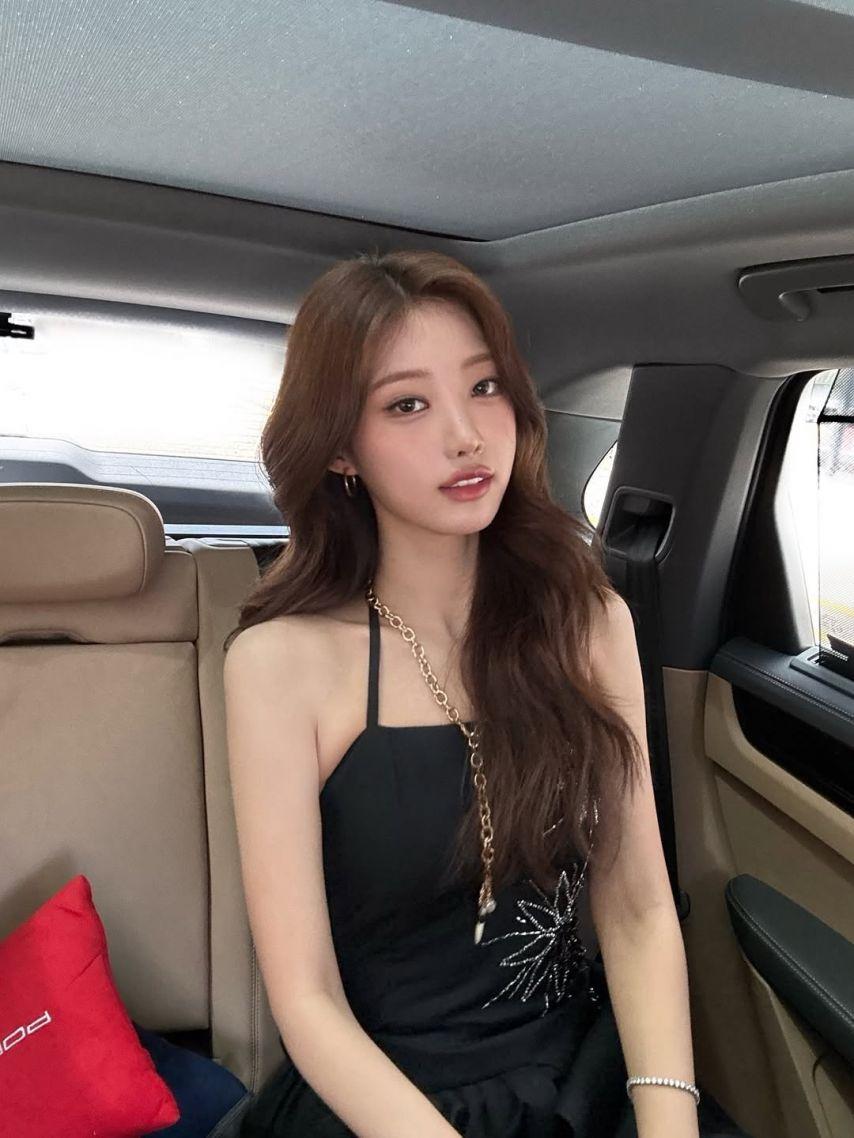 EVERGLOW (에버글로우) 시현3