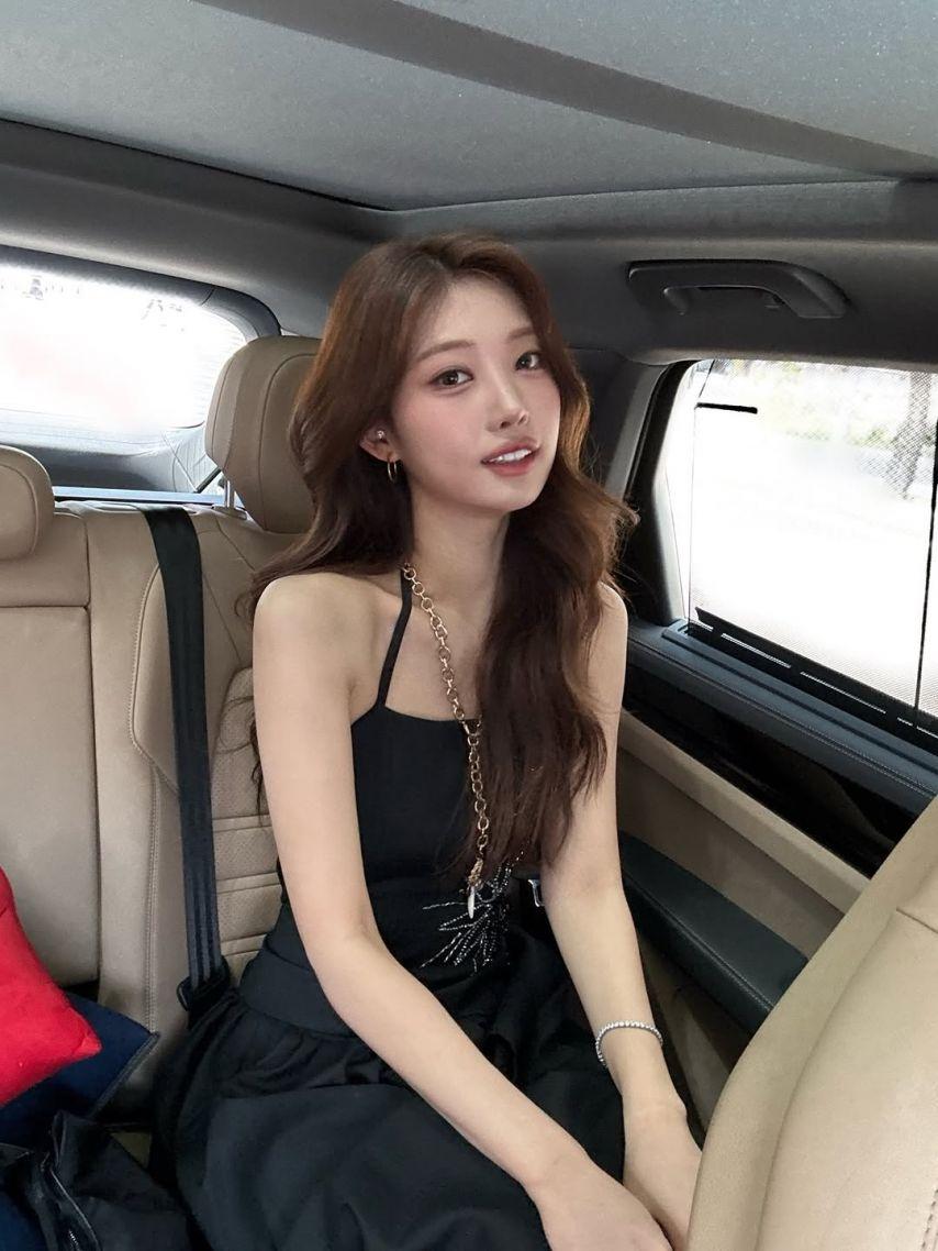 EVERGLOW (에버글로우) 시현4