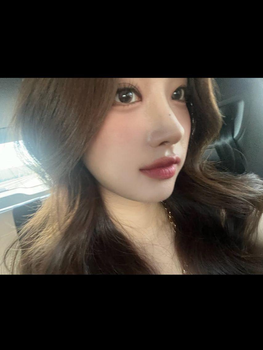 EVERGLOW (에버글로우) 시현5