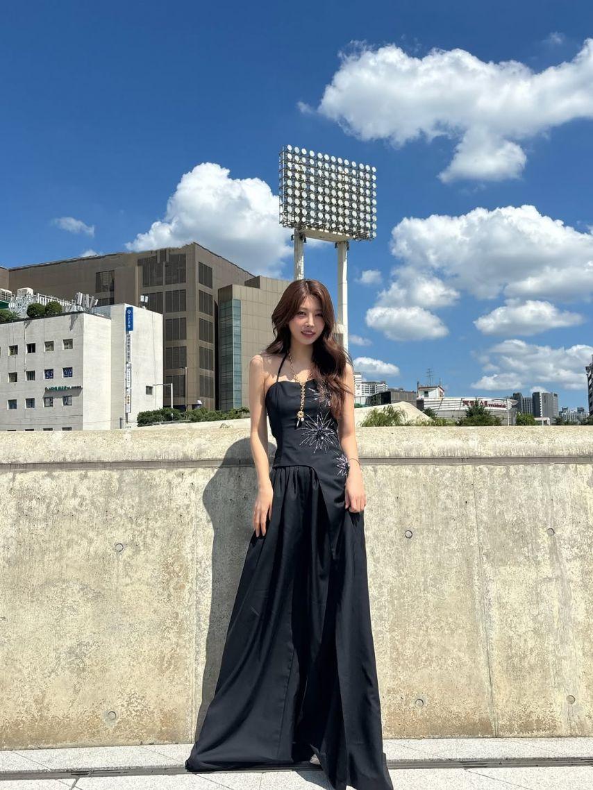 EVERGLOW (에버글로우) 시현6