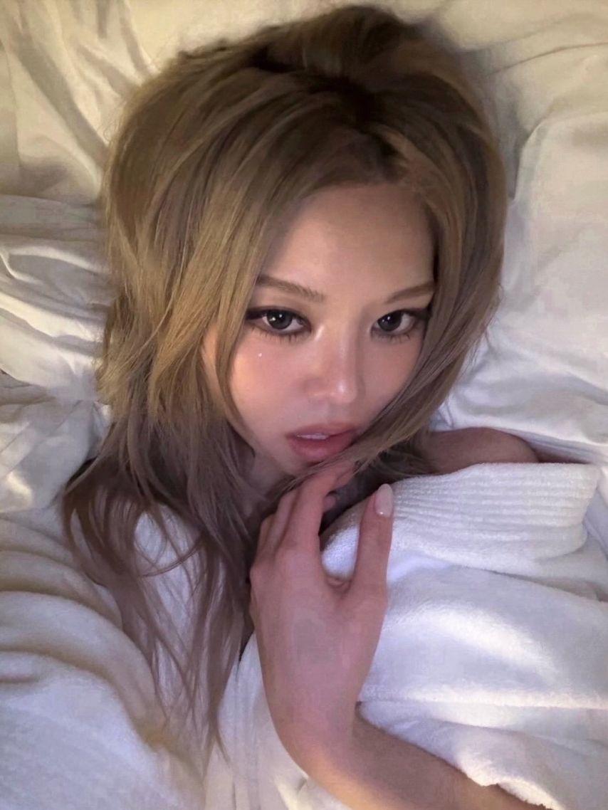 ALLDAY PROJECT (올데이 프로젝트) 베일리0