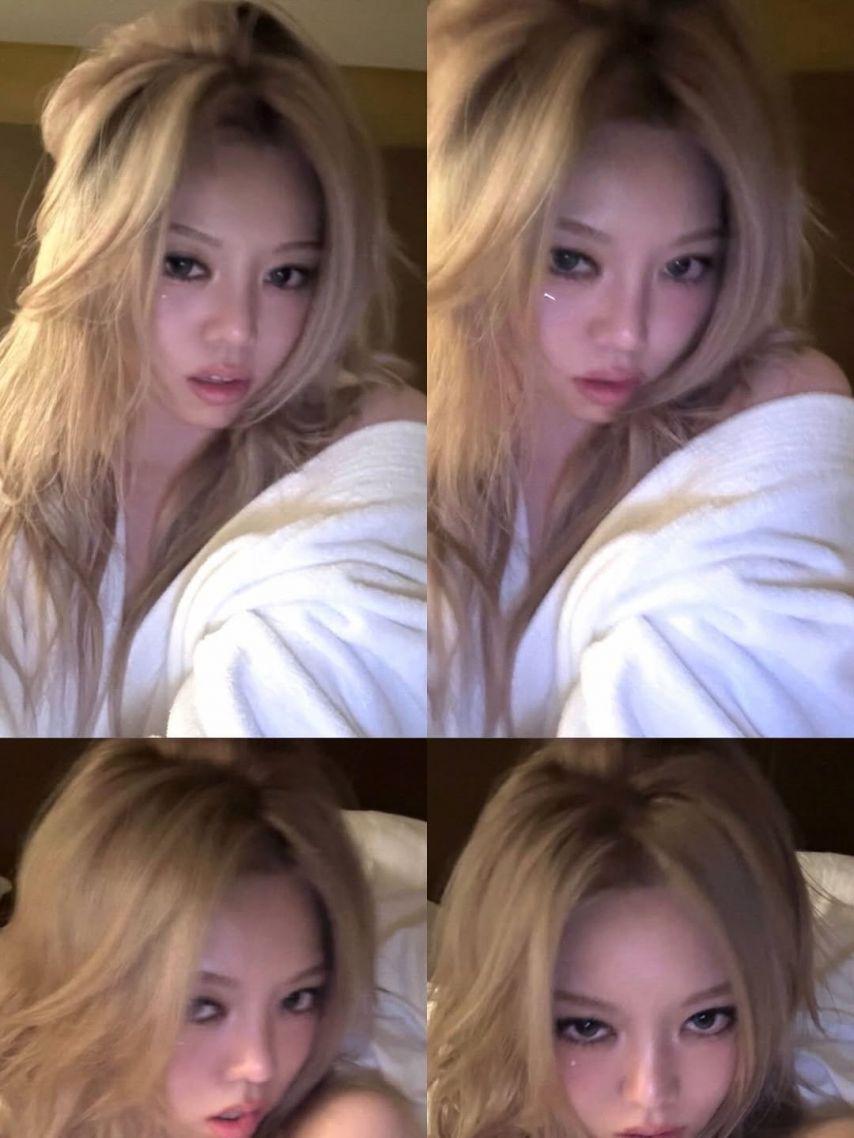 ALLDAY PROJECT (올데이 프로젝트) 베일리2