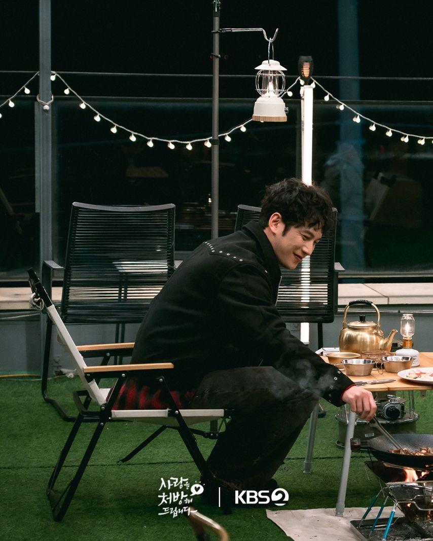 진세연 박기웅 사랑을처방해드립니다3