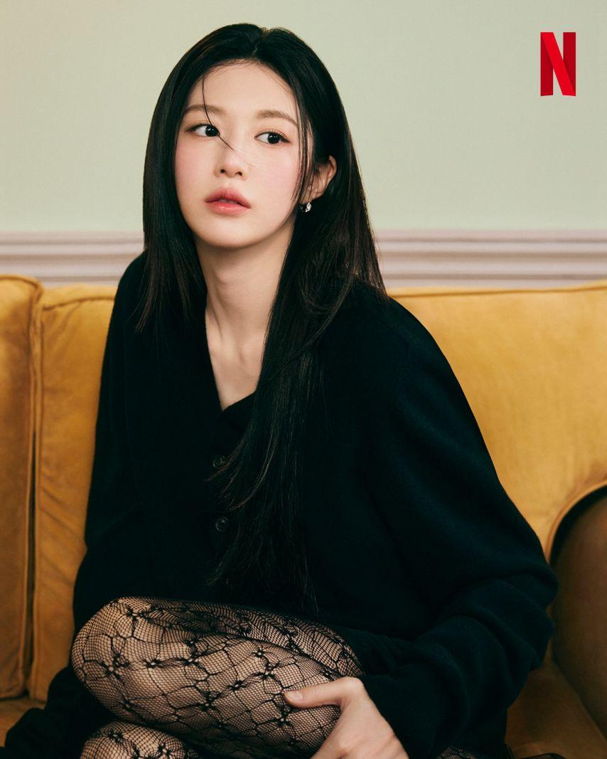 고윤정 김선호 화보11