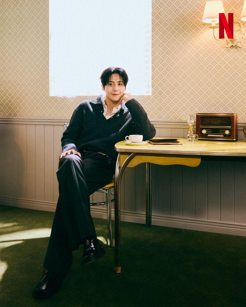 고윤정 김선호 화보12