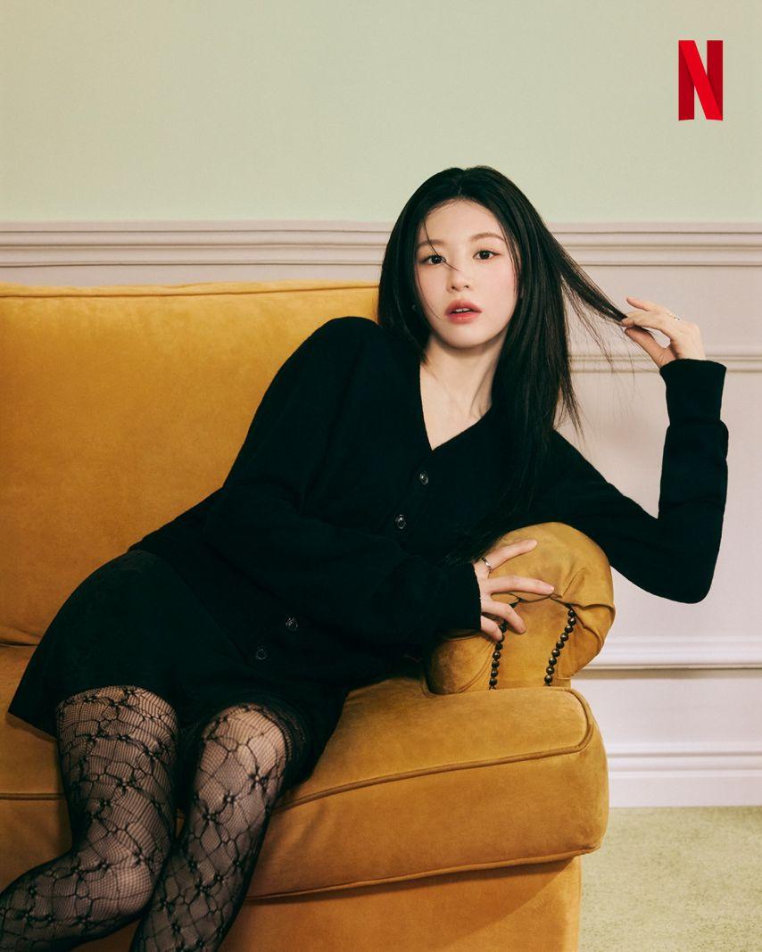 고윤정 김선호 화보13