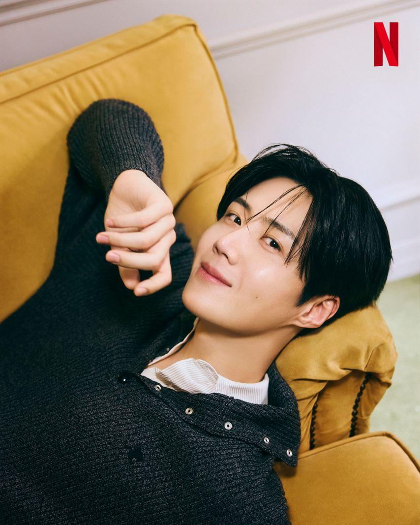 고윤정 김선호 화보4