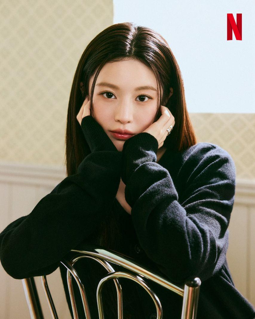 고윤정 김선호 화보7