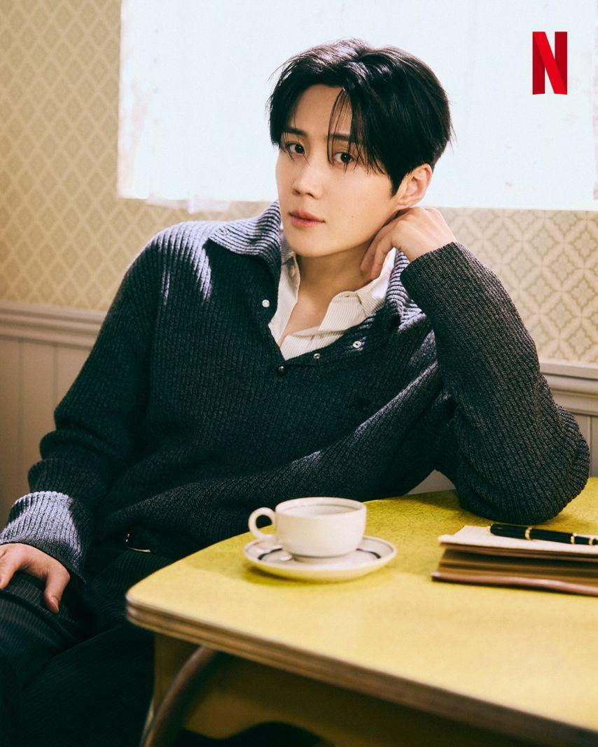 고윤정 김선호 화보8