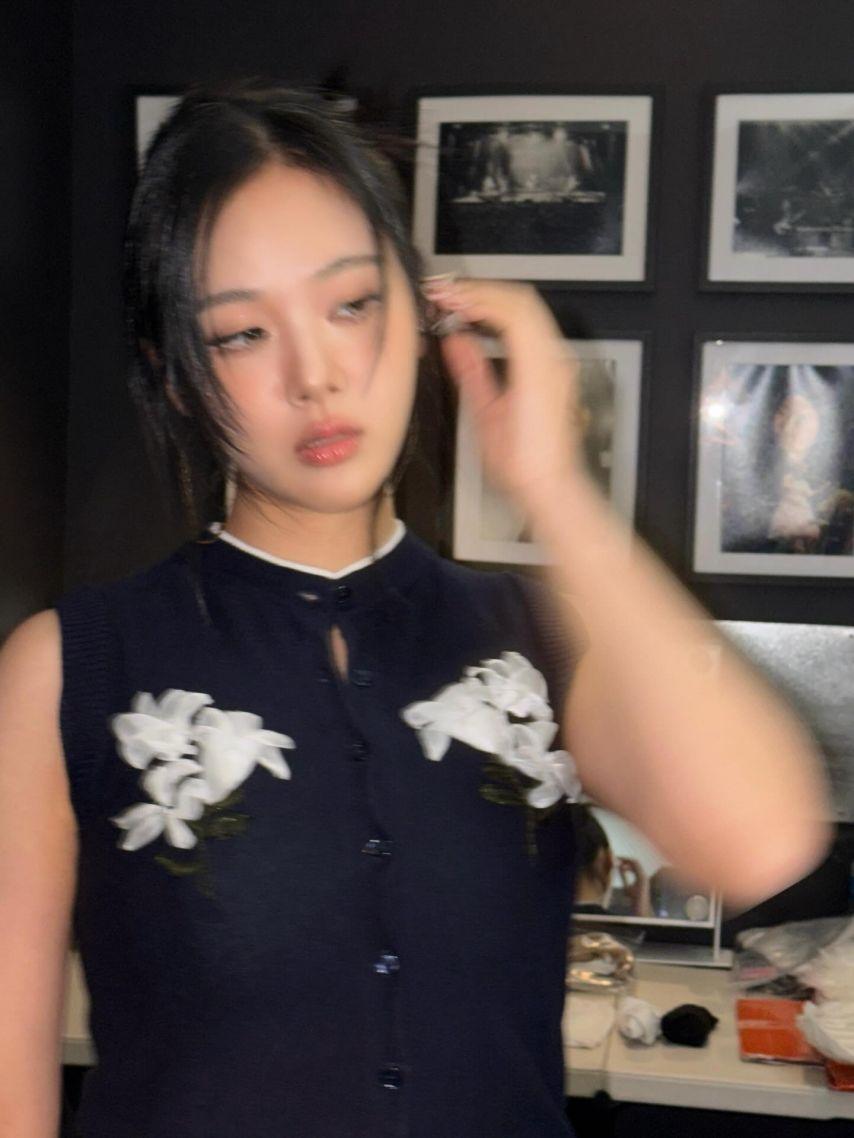 비비 김형서 인별0