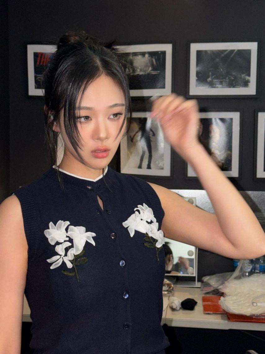 비비 김형서 인별1