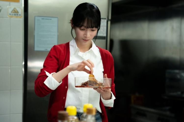 공승연 넘버원 려원1