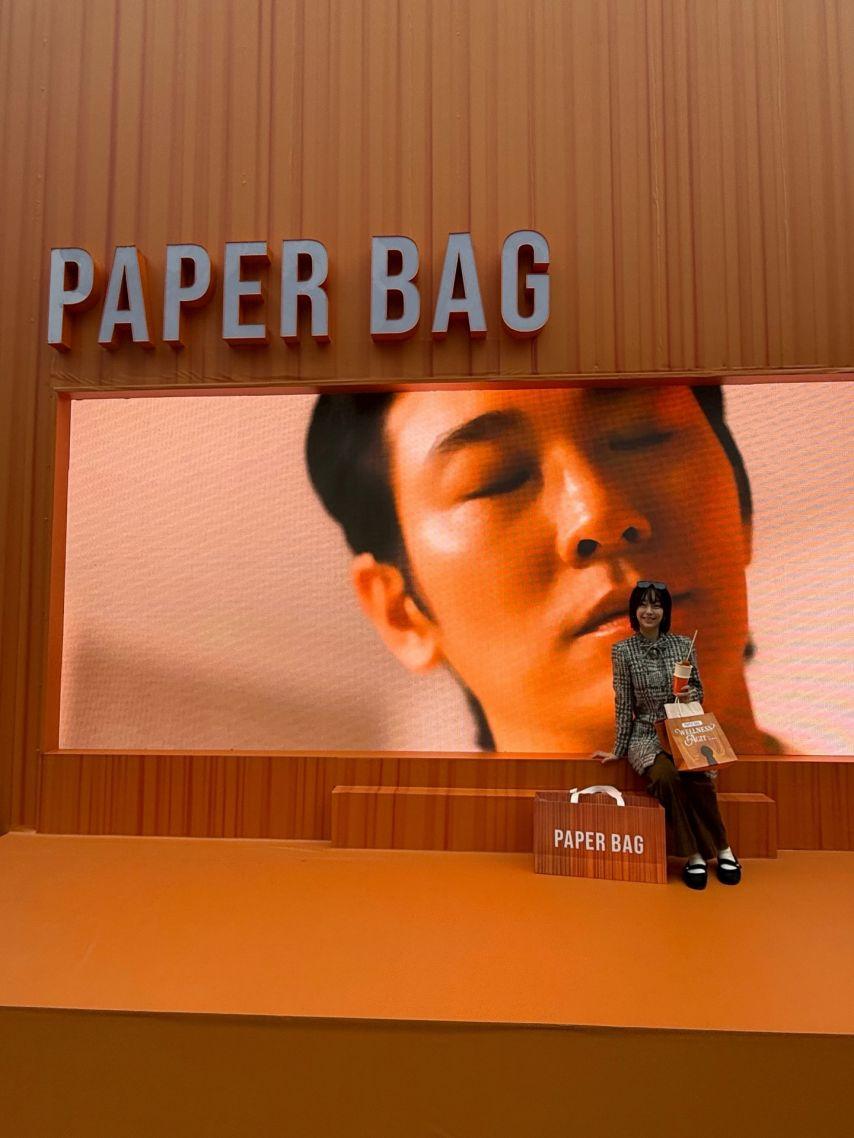 강아랑 기상캐스터10