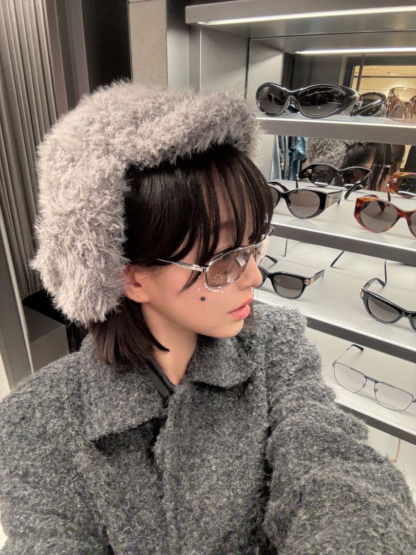 강아랑 기상캐스터2