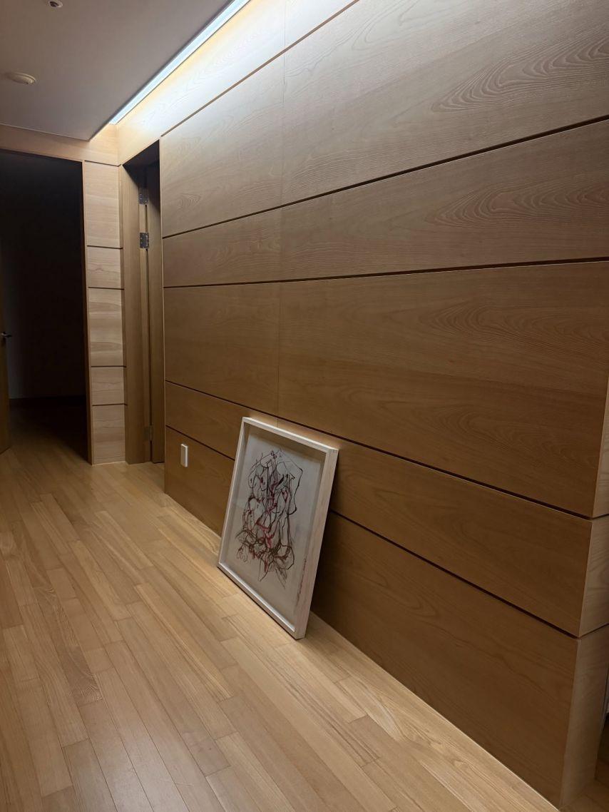 강아랑 기상캐스터3