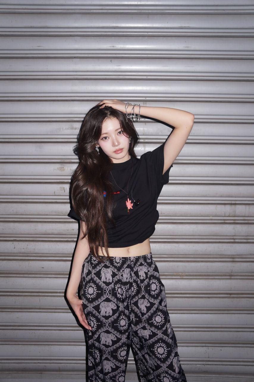 베이비몬스터 로라3