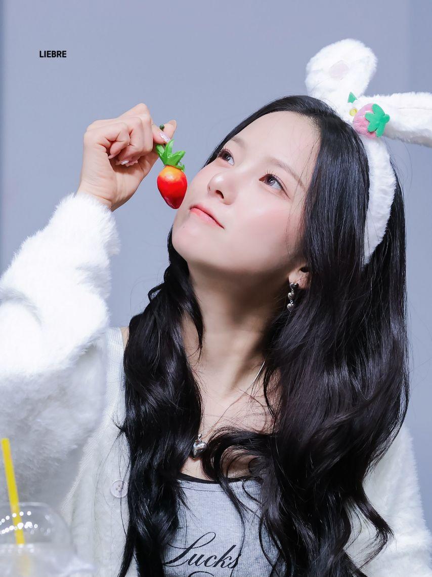 케플러 최유진3