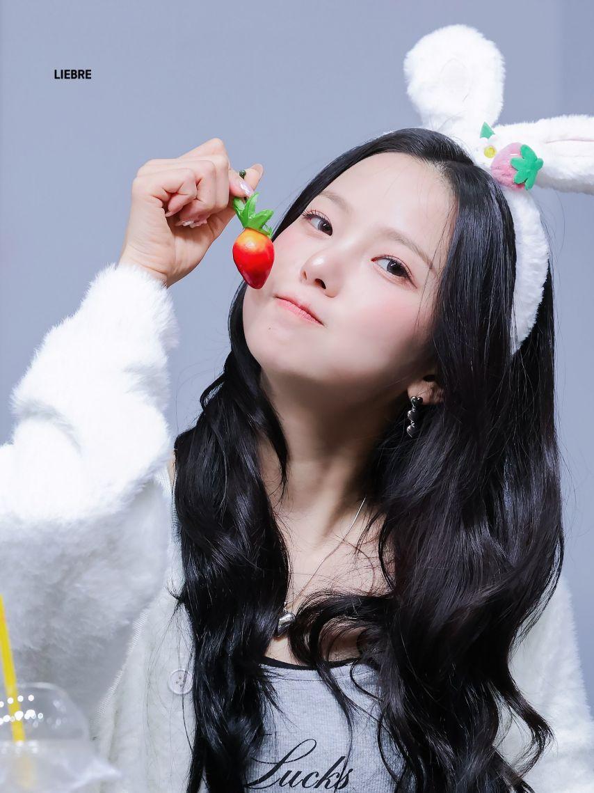 케플러 최유진5