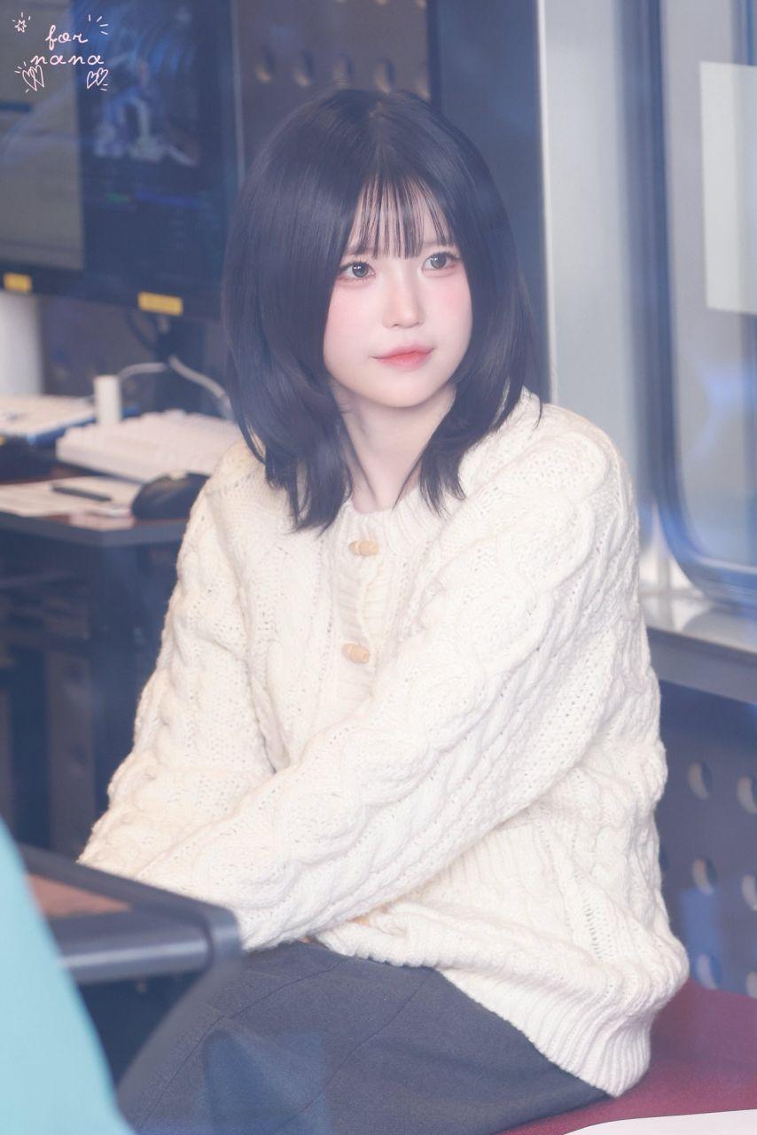 프로미스나인 송하영2