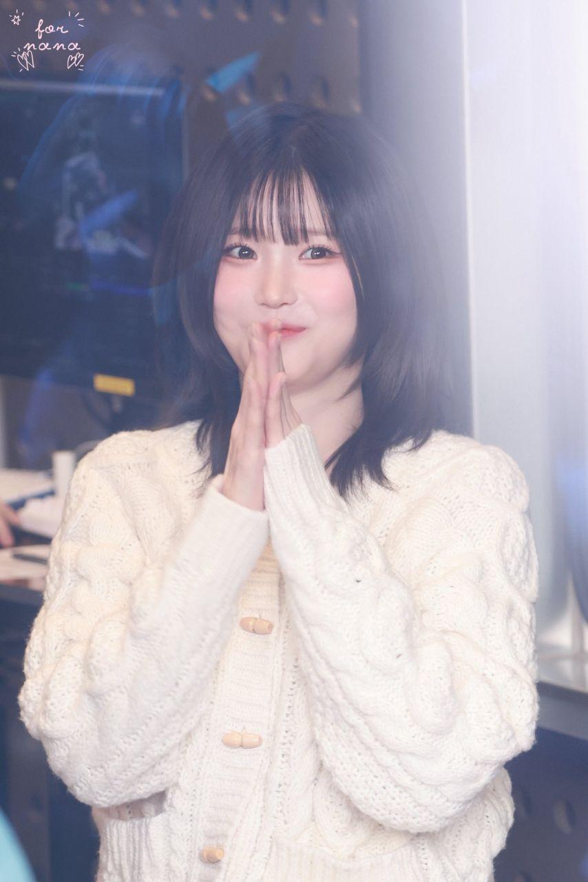 프로미스나인 송하영3