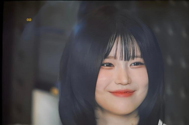 프로미스나인 송하영4