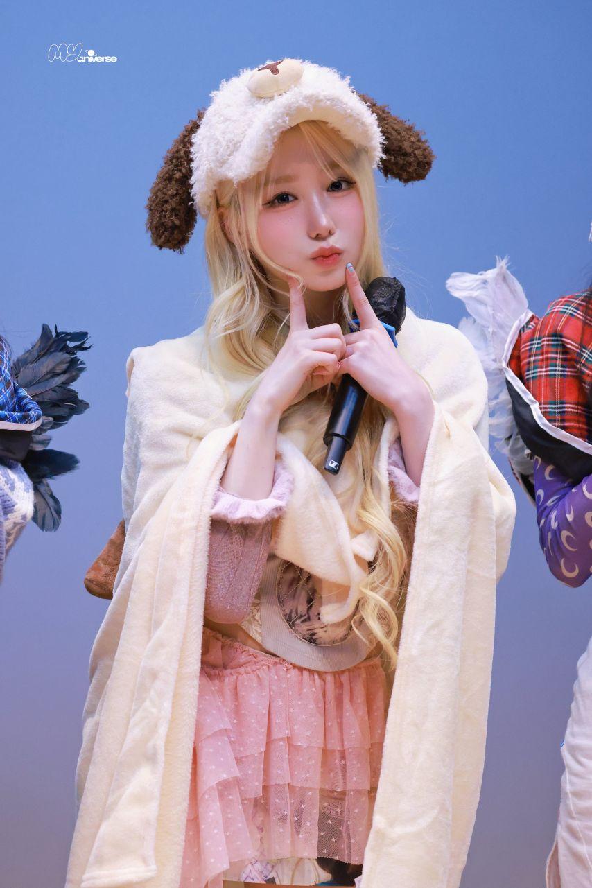 세이마이네임 메이4