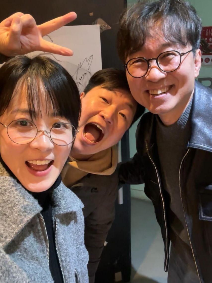 류현경 인스타2