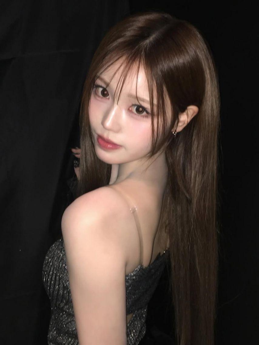 이즈나 정세비0