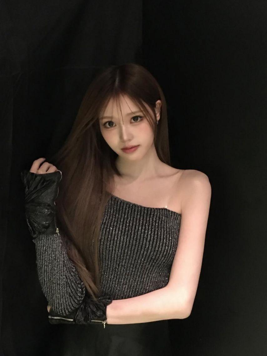 이즈나 정세비2