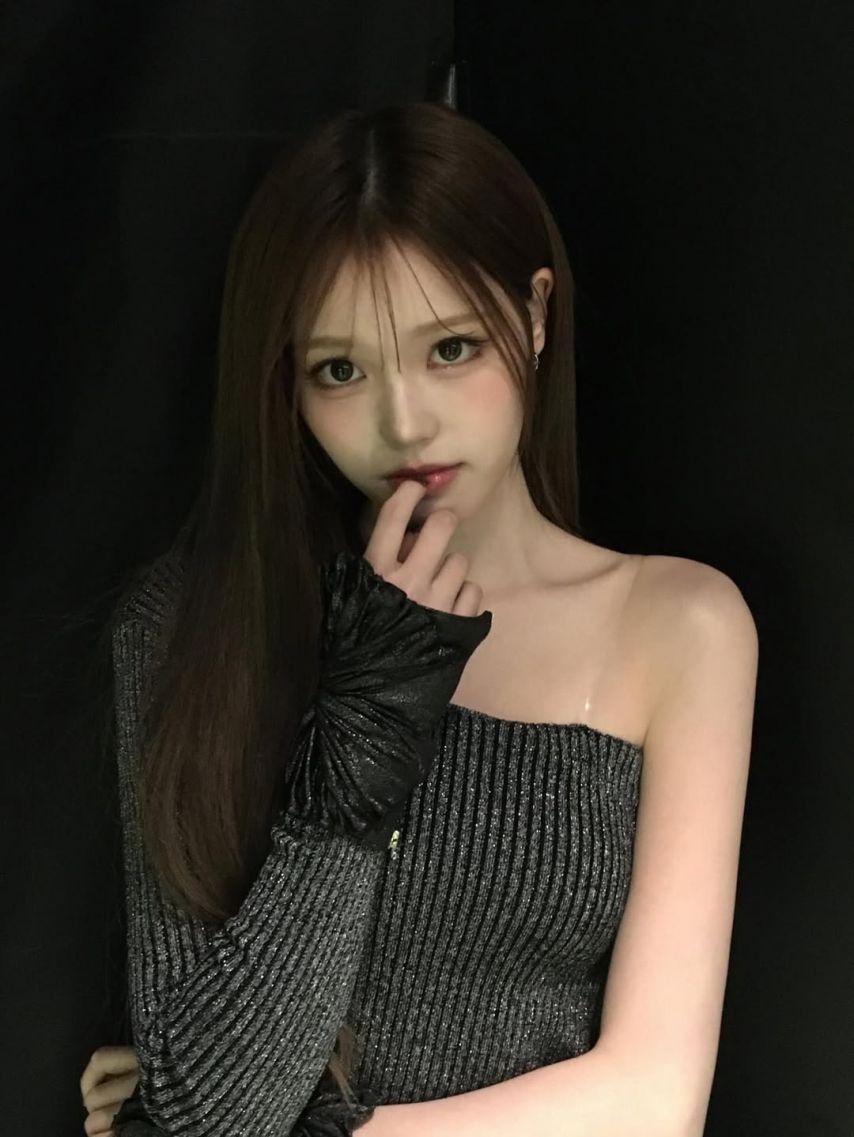 이즈나 정세비3