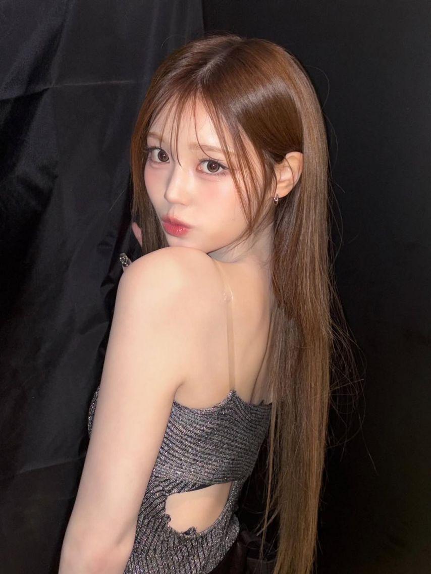 이즈나 정세비5