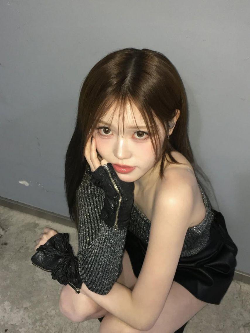 이즈나 정세비8