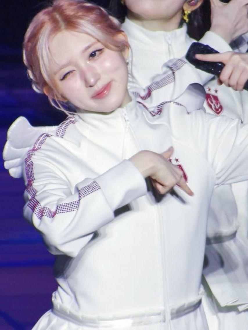 IVE (아이브) 가을10