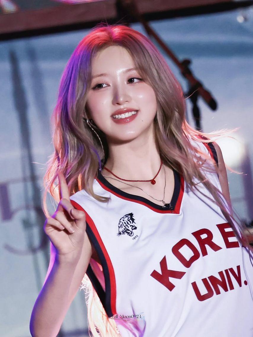 IVE (아이브) 가을4